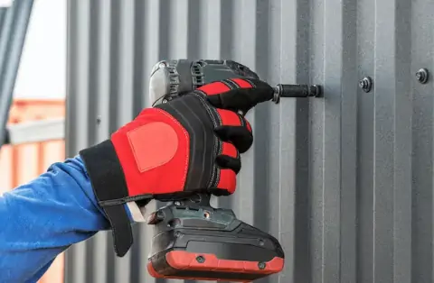 Travaux de zinguerie - Besançon